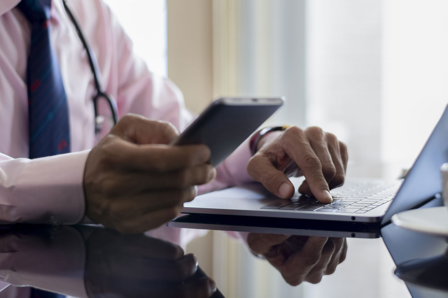 Guide to Digital Marketing for Physicians