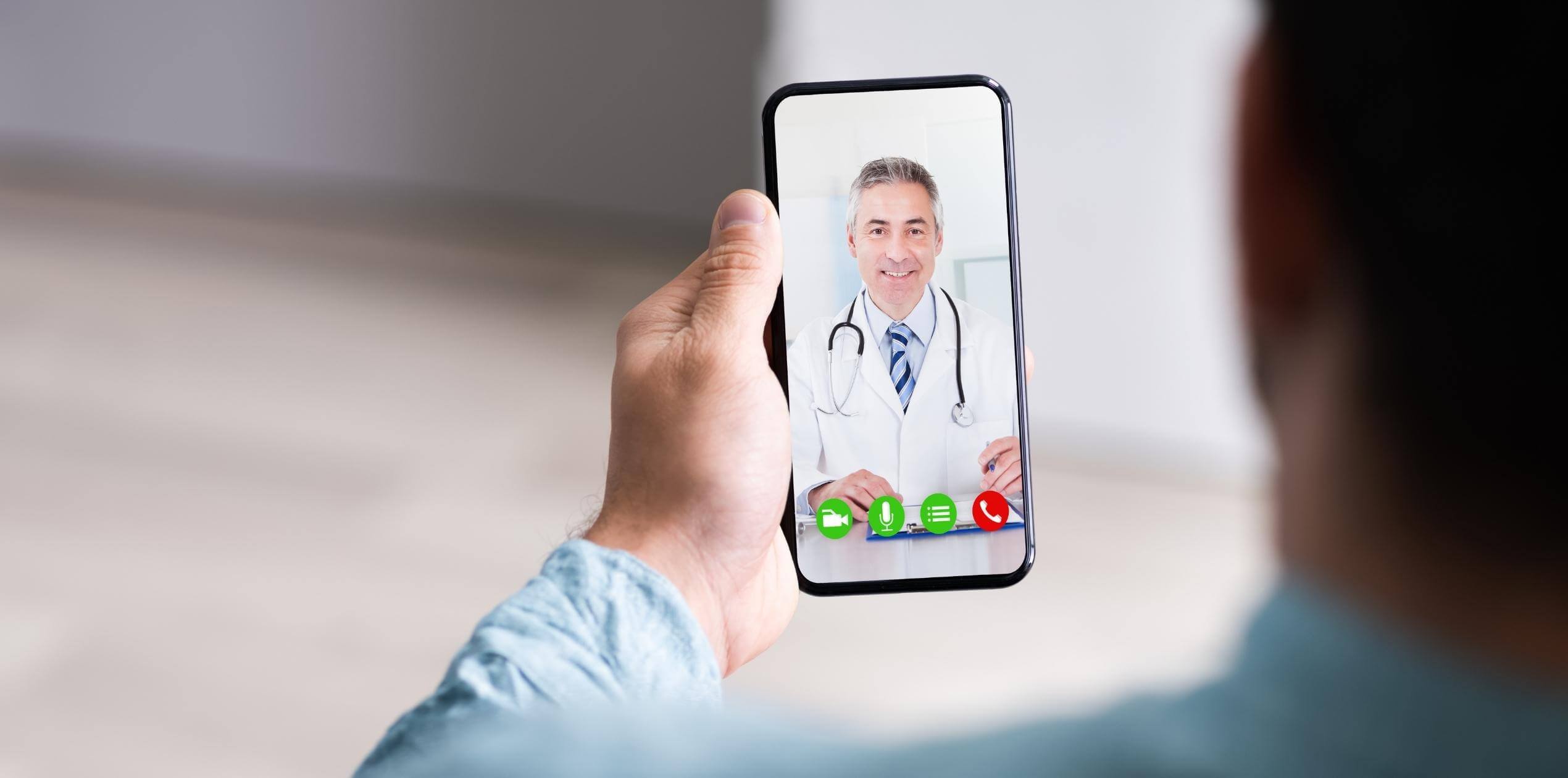 Telehealth & Medicare: 4 Things Providers Should Know