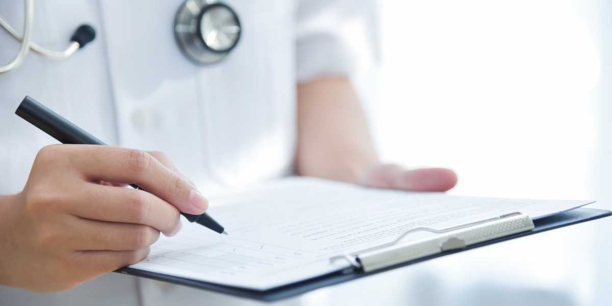 The Ultimate Physician Credentialing Checklist