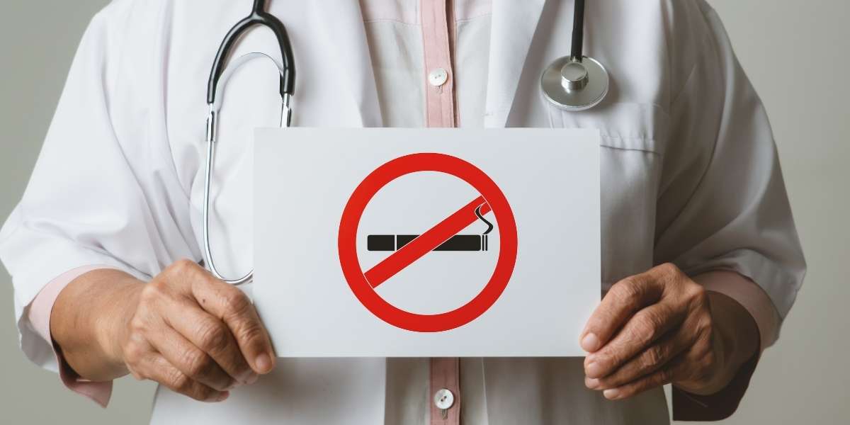 September is Addiction Awareness Month: Smoking Cessation
