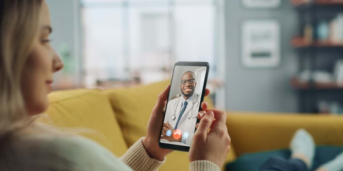 Enhancing Workers’ Compensation Programs With Telehealth