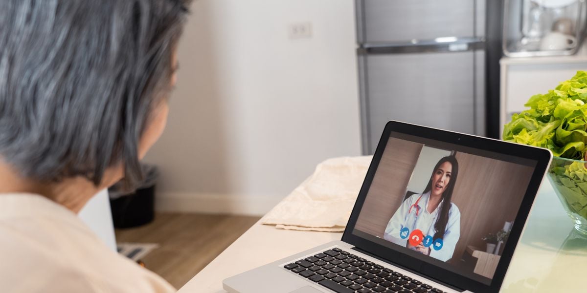 4 Telehealth Challenges & How To Solve Them