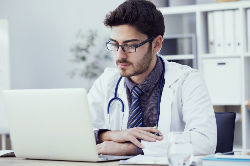 3 Benefits of Digital Credentialing for Hiring Physicians