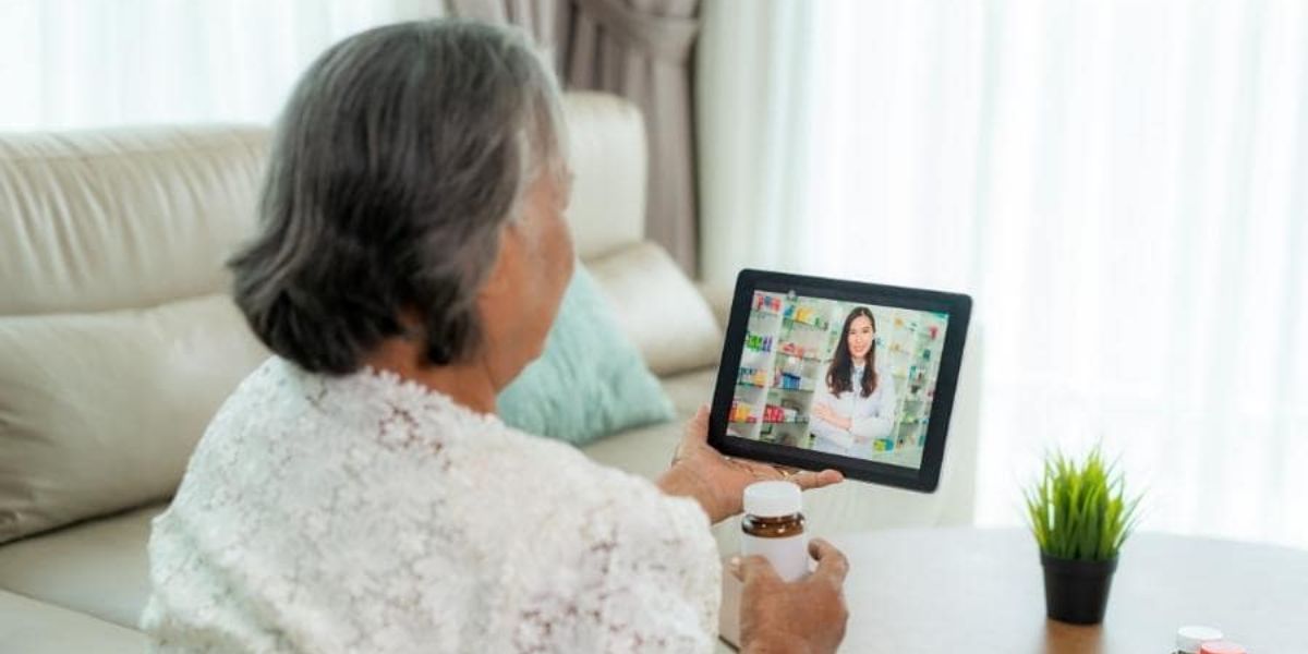 The Role of Telehealth Pharmacy in a Post-Pandemic World