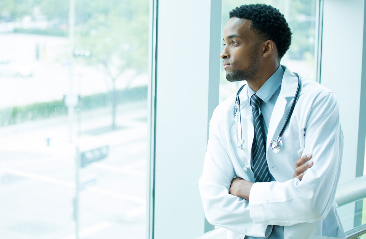 5 Tips for Managing Physician Burnout
