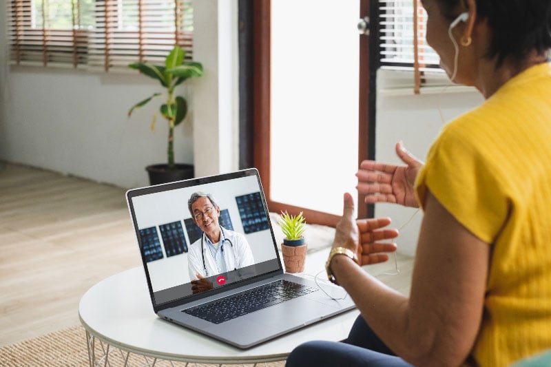 5 Tips For Hiring A Telehealth Professional
