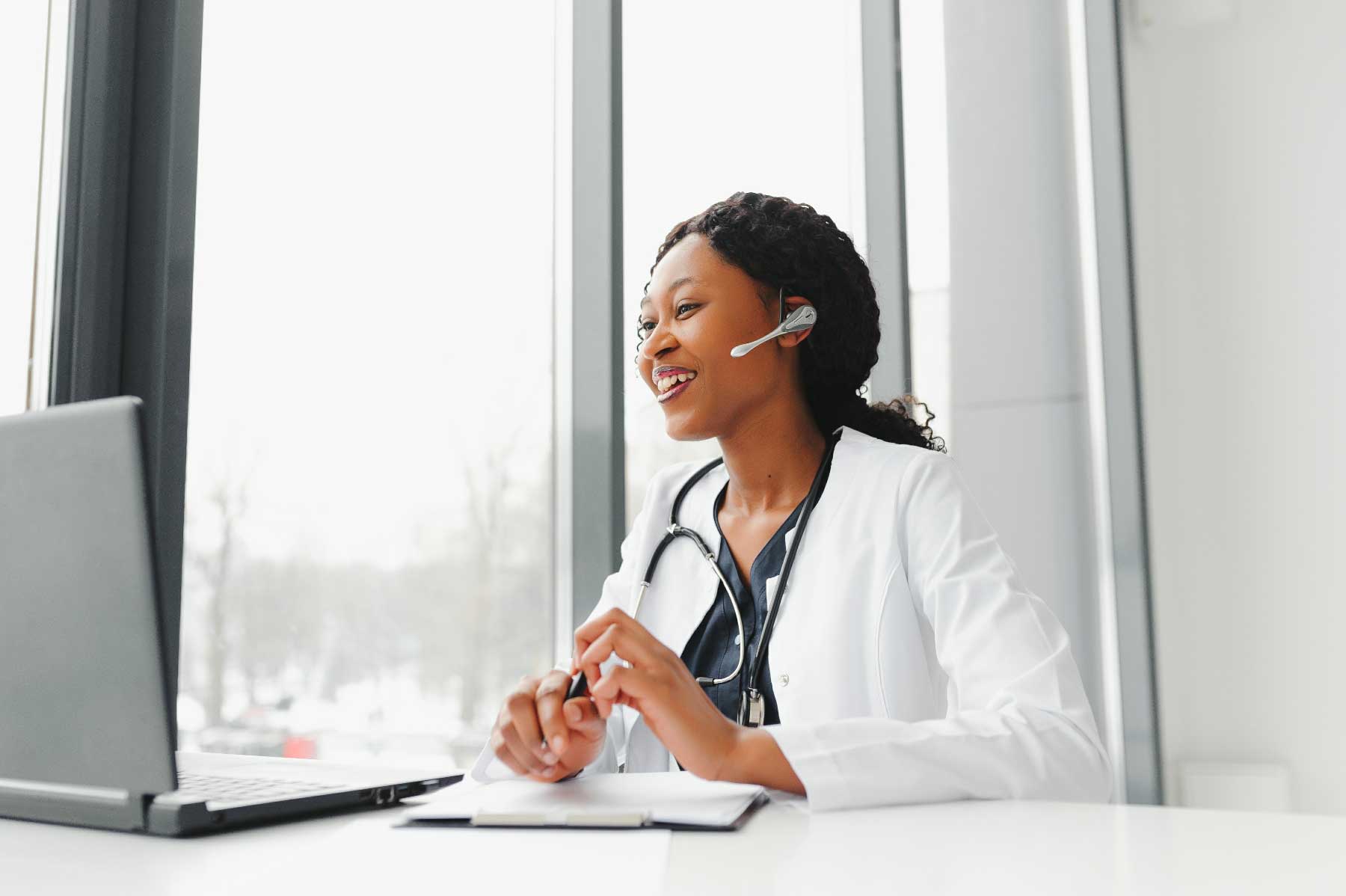 What are the Different Types of Jobs in Telehealth?