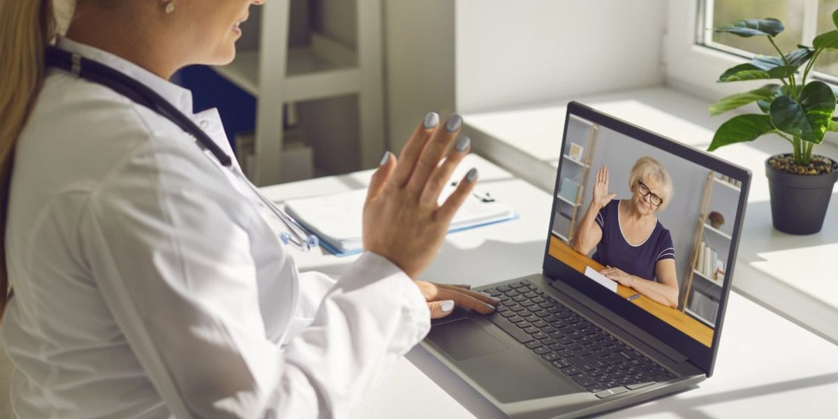 When Should I be Seen in a Clinic & When Can I Use Telehealth?